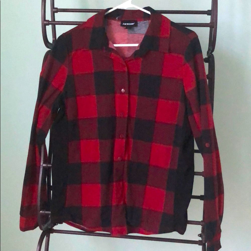 Classic Plaid
